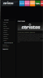 Mobile Screenshot of christos.se